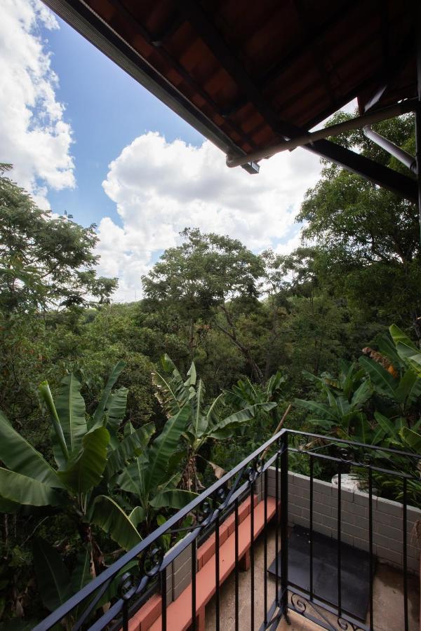Charmoso Studio Em Tiradentes Extérieur photo